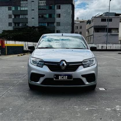 Carro 1.0 12V SCE FLEX ZEN MANUAL