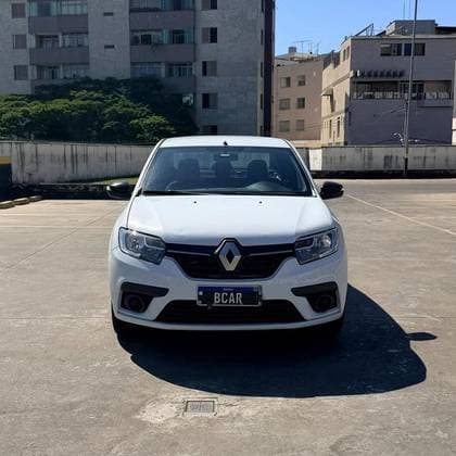 Carro 1.0 12V SCE FLEX ZEN MANUAL