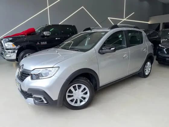 Carro 1.0 12V SCE FLEX ZEN MANUAL