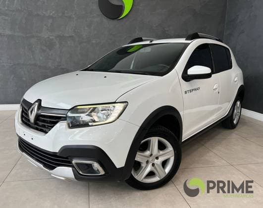 Carro 1.6 16V SCE FLEX ZEN MANUAL