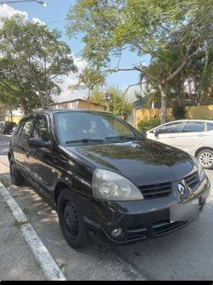 Carro 1.0 CAMPUS 16V FLEX 4P MANUAL