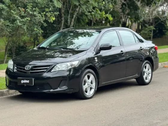 Carro 1.8 GLI 16V FLEX 4P AUTOMÁTICO