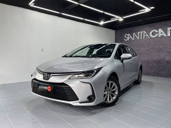 Carro 2.0 VVT-IE FLEX GLI DIRECT SHIFT