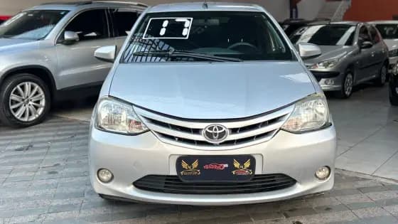 Carro 1.3 X 16V FLEX 4P MANUAL