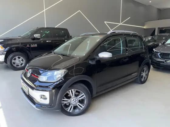 Carro 1.0 TSI 12V FLEX 4P MANUAL