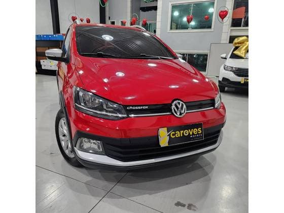Carro 1.6 MSI FLEX 16V 4P MANUAL
