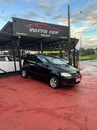 Carro 1.0 MI 8V FLEX 4P MANUAL