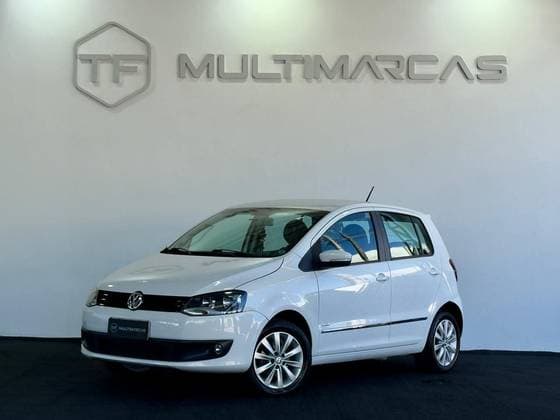 Carro 1.6 MI PRIME 8V FLEX 4P MANUAL