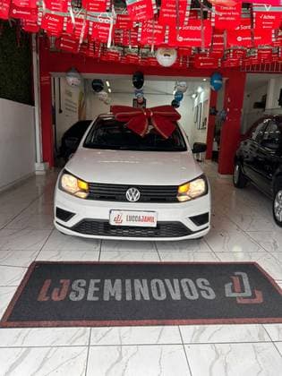 Carro 1.0 12V MPI TOTALFLEX 4P MANUAL