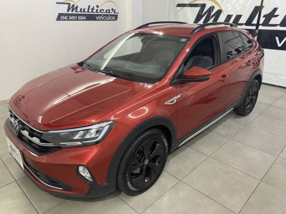 Carro 1.0 200 TSI TOTAL FLEX HIGHLINE AUTOMÁTICO