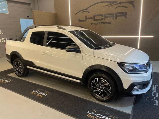 Carro 1.6 CROSS CD 16V FLEX 2P MANUAL