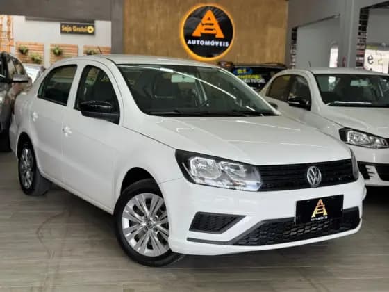 Carro 1.0 12V MPI TOTALFLEX 4P MANUAL