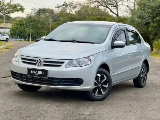 Carro 1.0 MI 8V FLEX 4P MANUAL