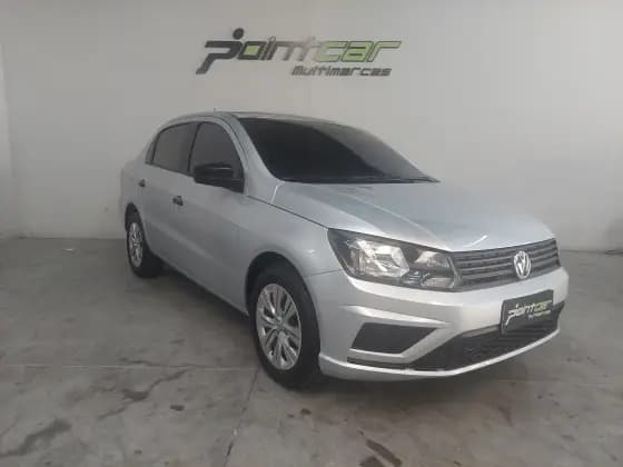 Carro 1.6 16V MSI TOTALFLEX 4P AUTOMÁTICO