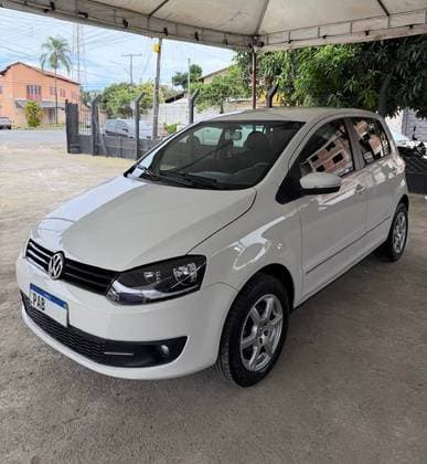 Carro 1.6 MI 8V FLEX 4P MANUAL