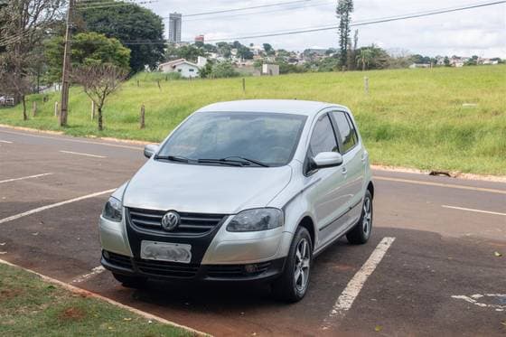 Carro 1.6 MI EXTREME 8V FLEX 4P MANUAL
