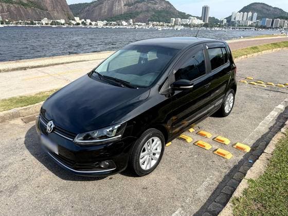 Carro 1.6 MSI TOTAL FLEX CONNECT 4P MANUAL