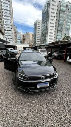Carro 2.0 TSI HIGHLINE 211CV GASOLINA 4P TIPTRONIC