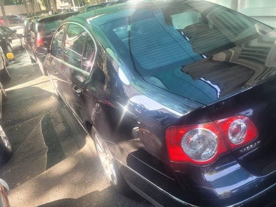 Carro 2.0 FSI COMFORTLINE 16V TURBO GASOLINA 4P TIPTRONIC