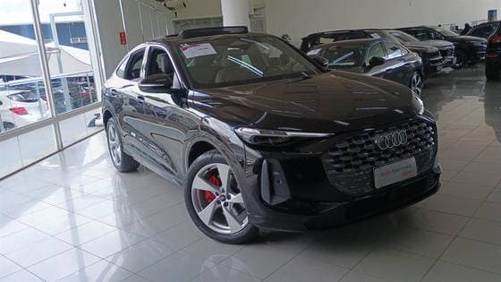 Carro 2.0 TFSI GASOLINA SPORTBACK ADVANCED QUATTRO S TRONIC