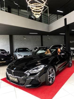 Carro 2.0 TWINPOWER GASOLINA SDRIVE30i M SPORT STEPTRONIC