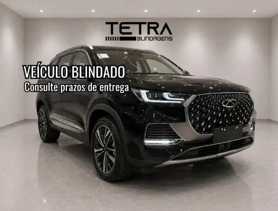 Carro 1.6 TGDI GASOLINA DCT
