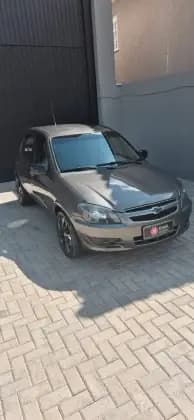 Carro 1.0 MPFI LT 8V FLEX 4P MANUAL