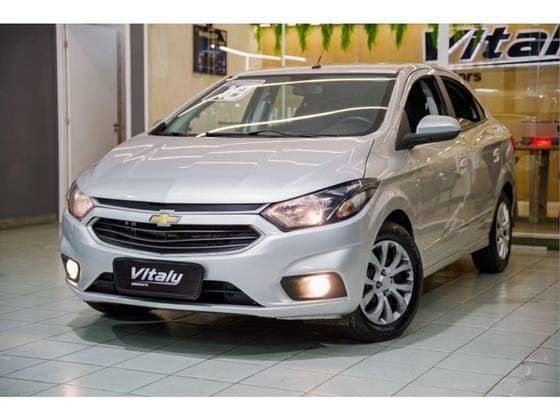 Carro 1.4 MPFI LT 8V FLEX 4P MANUAL