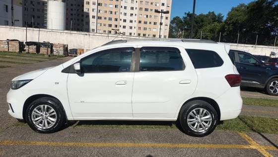 Carro 1.8 LT 8V FLEX 4P AUTOMÁTICO