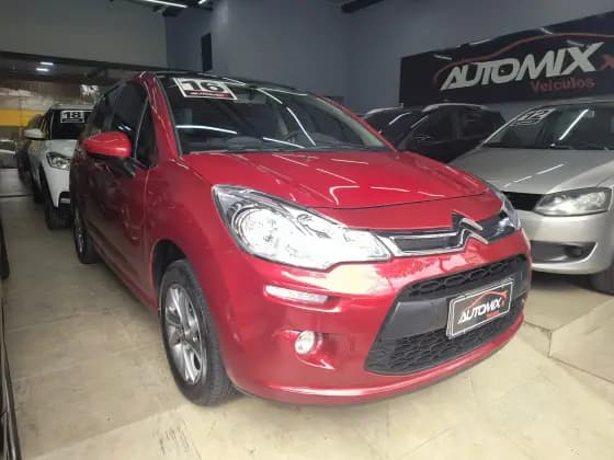 Carro 1.5 TENDANCE 8V FLEX 4P MANUAL