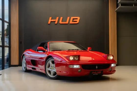 Carro SPIDER GASOLINA 2P MANUAL