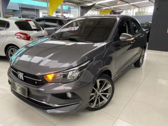 Carro 1.8 E.TORQ FLEX PRECISION AT6