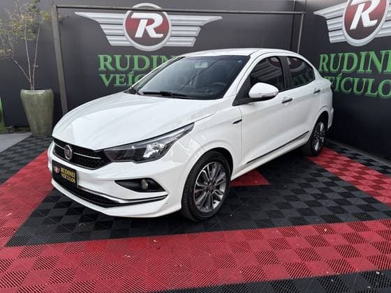 Carro 1.8 E.TORQ FLEX PRECISION AT6