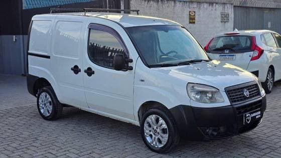 Carro 1.4 MPI ATTRACTIVE 8V FLEX 4P MANUAL