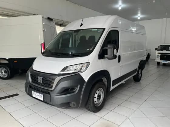 Carro 2.2 BLUEHDI DIESEL MAXICARGO MANUAL