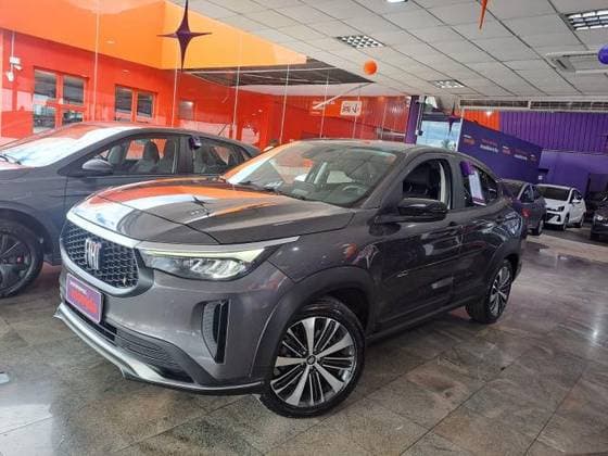 Carro 1.0 TURBO 200 FLEX AUDACE CVT