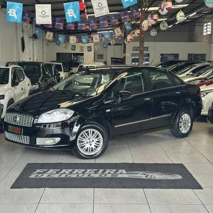 Carro 1.9 MPI HLX 16V FLEX 4P MANUAL