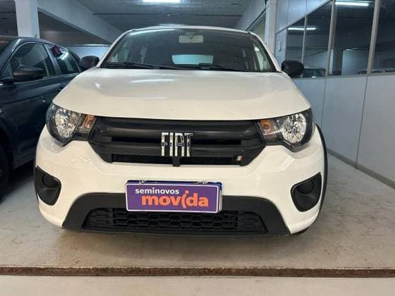 Carro 1.0 EVO FLEX LIKE. MANUAL