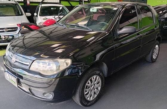 Carro 1.0 MPI ATTRACTIVE 8V FLEX 4P MANUAL