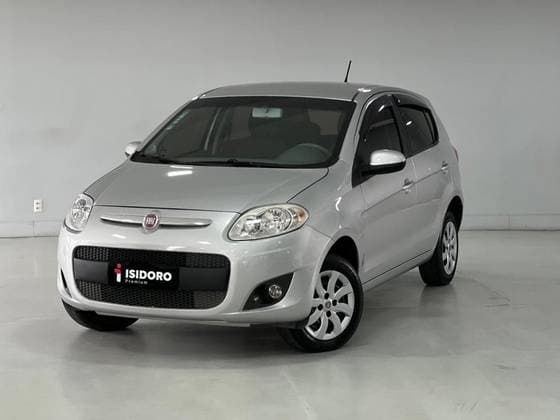 Carro 1.0 MPI ATTRACTIVE 8V FLEX 4P MANUAL