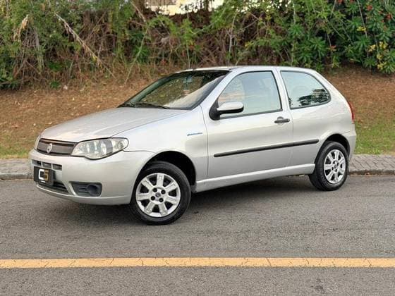 Carro 1.0 MPI FIRE 8V FLEX 2P MANUAL