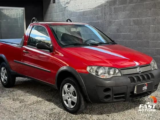 Carro 1.4 MPI FIRE CS 8V FLEX 2P MANUAL