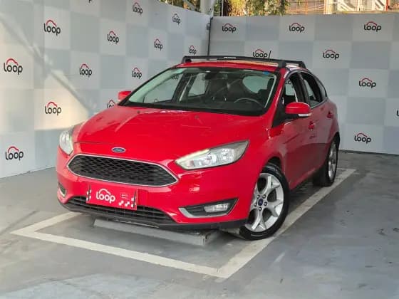 Carro 2.0 SE PLUS FASTBACK 16V FLEX 4P POWERSHIFT
