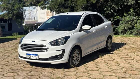 Carro 1.0 TI-VCT FLEX SE PLUS MANUAL