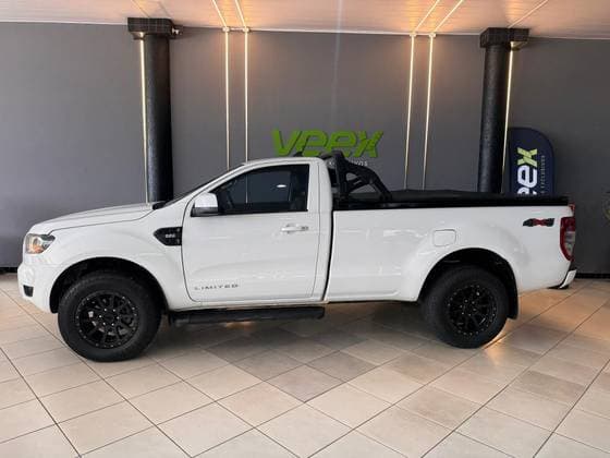 Carro 2.2 XL 4X4 CS 16V DIESEL 2P MANUAL