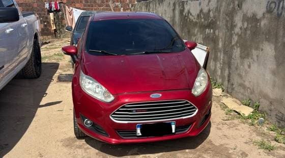 Carro 1.6 SE HATCH 16V FLEX 4P MANUAL
