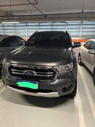Carro 3.2 LIMITED 4X4 CD 20V DIESEL 4P AUTOMÁTICO