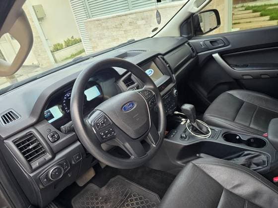 Carro 3.2 STORM 4X4 CD 20V DIESEL 4P AUTOMÁTICO