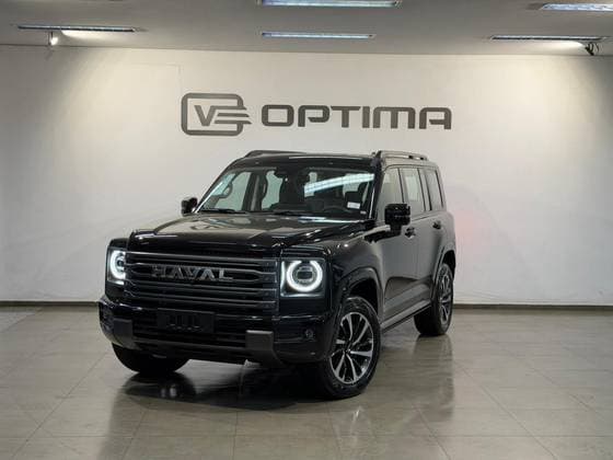 Carro 2.4 TURBO DIESEL EXCLUSIVE 4X4 AUTOMÁTICO