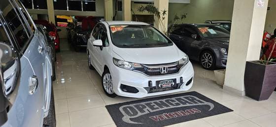 Carro 1.5 PERSONAL 16V FLEX 4P AUTOMÁTICO